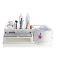 HI BROW PROFESSIONAL SALON WORKSTATION
