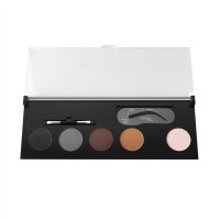 PROFESSIONAL COLOUR PALETTE