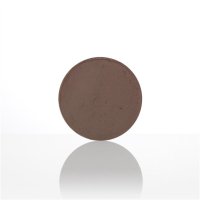 BROW POWDER PALETTE REFILL - DARK BROWN