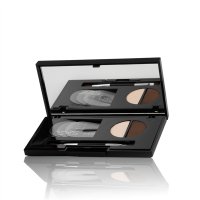 HI BROW DARK BROWN