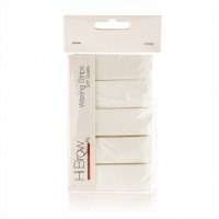 SOFT QUALITY BROW WAXING STRIPS - BANDA DEPILATORIA
