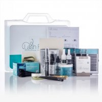 RUSSIAN LAYERING AND TAHITIAN FEATHERING KIT & TRAINING