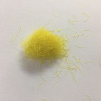 PESTAñAS WOW! BEAUTY LASHES COLORES YELLOW C 0,15 11
