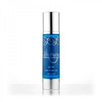 EYE MAKE UP REMOVER - DESMAQUILLANTE AZUL