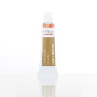 PROFESSIONAL BROW TINT - LIGHT BROWN