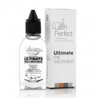 COSMETICOS PRE-TREATMENT